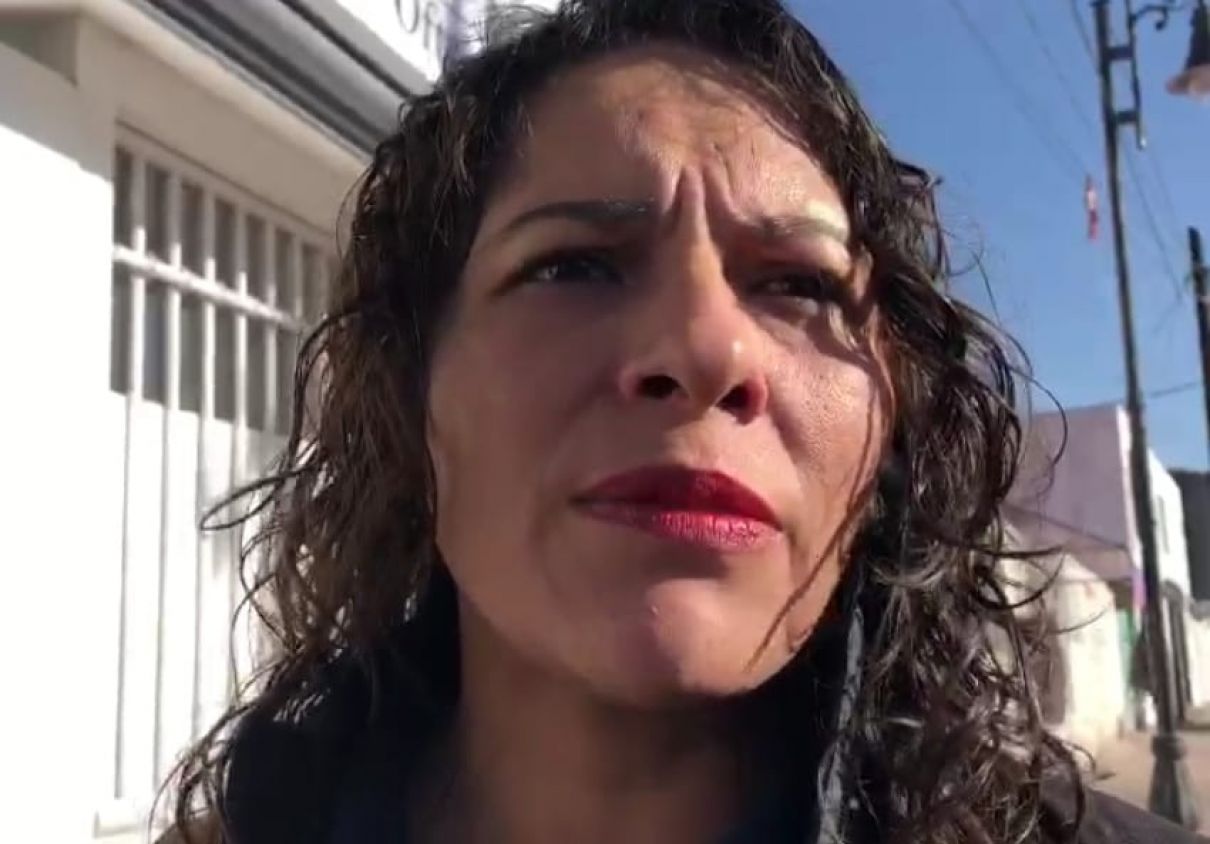 Dice yo a elecciones municipales de 2024: Guadalupe Cuautle