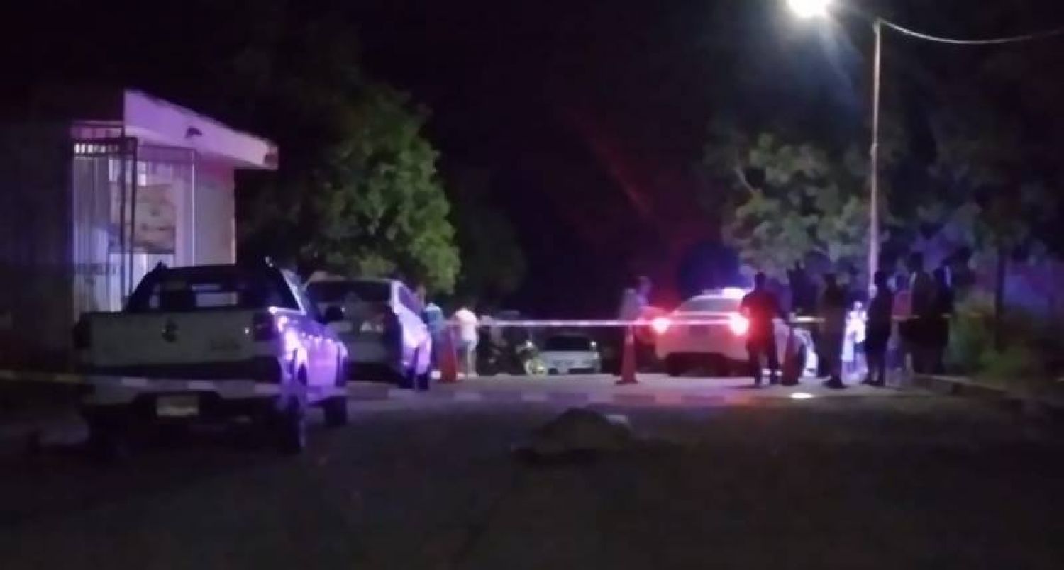Feminicidio en Tabasco: Abogada en temas de violencia es asesinada frente a sus hijos