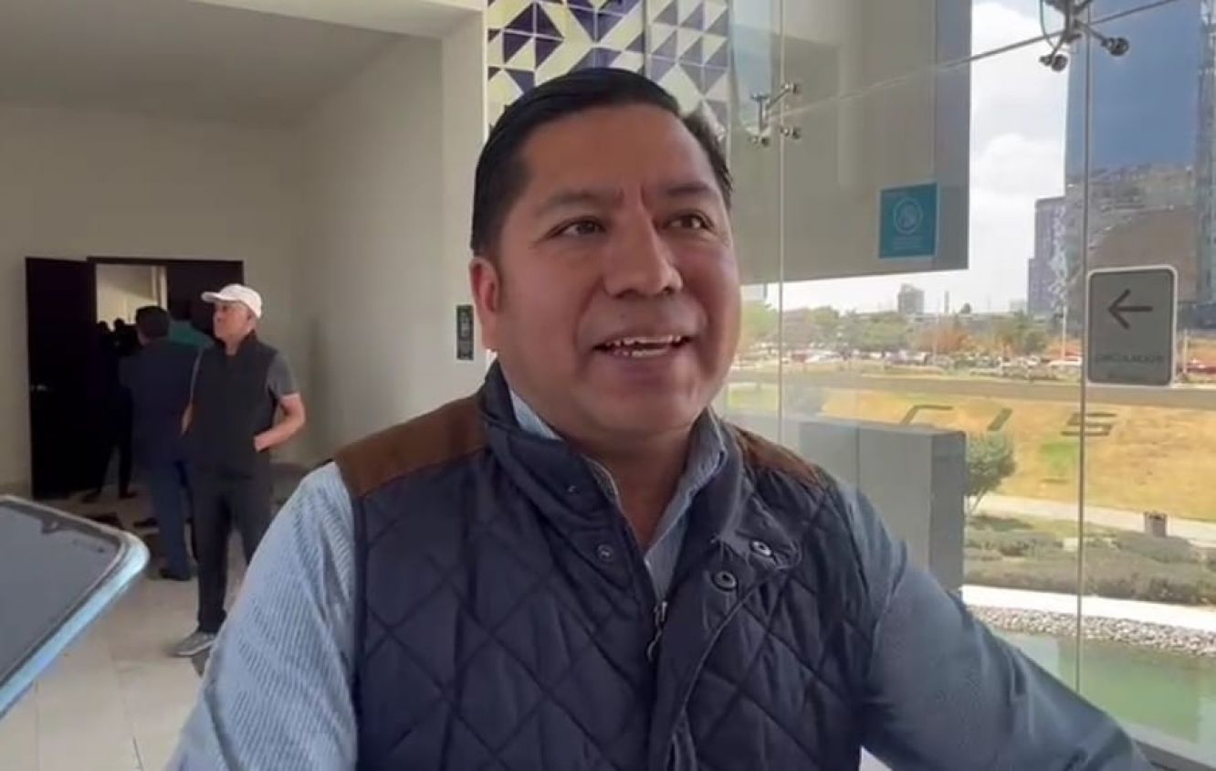 Cuautlancingo si cuenta con ventanilla de Mejora Regulatoria: Sarmiento Torres