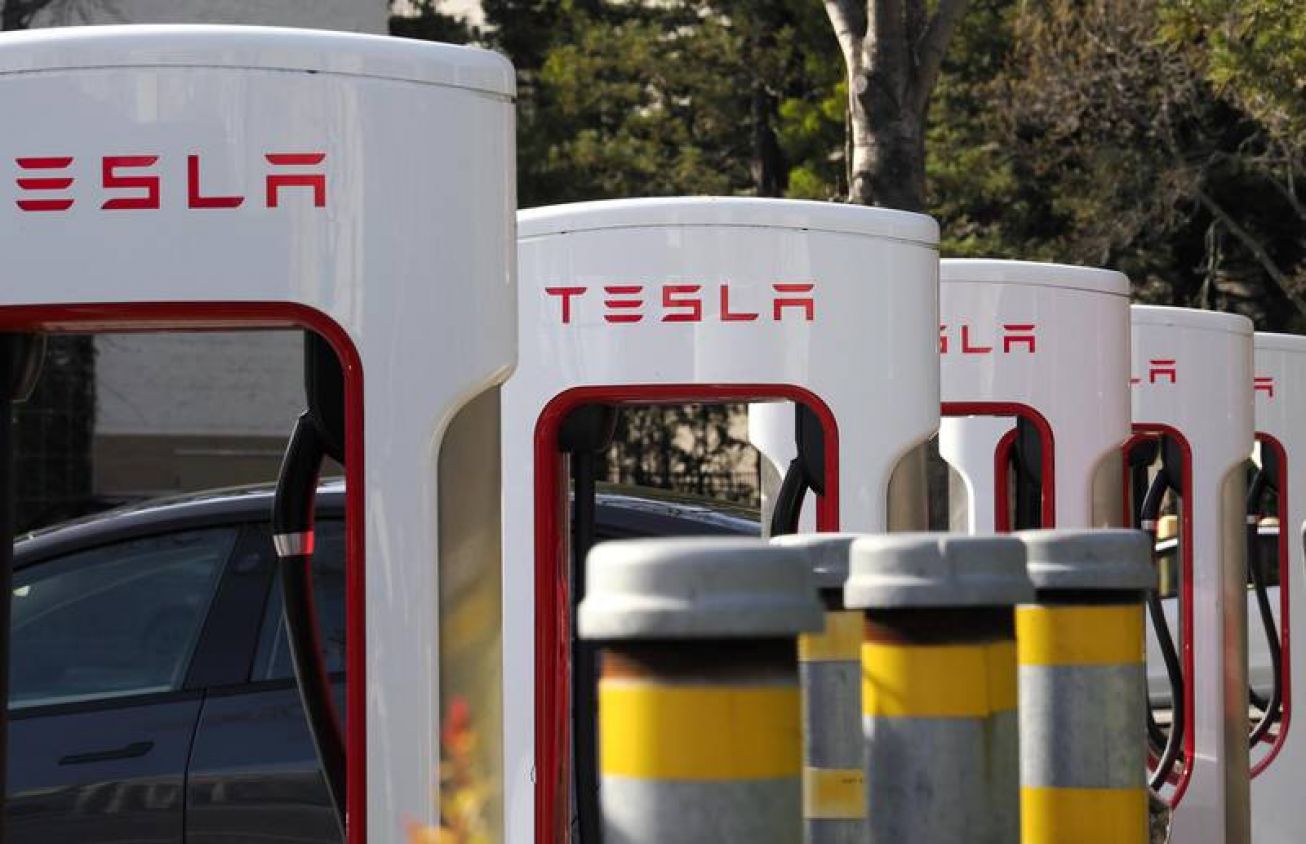 Tesla invertirá esta cantidad en la Gigafactory de Monterrey, según Samuel García