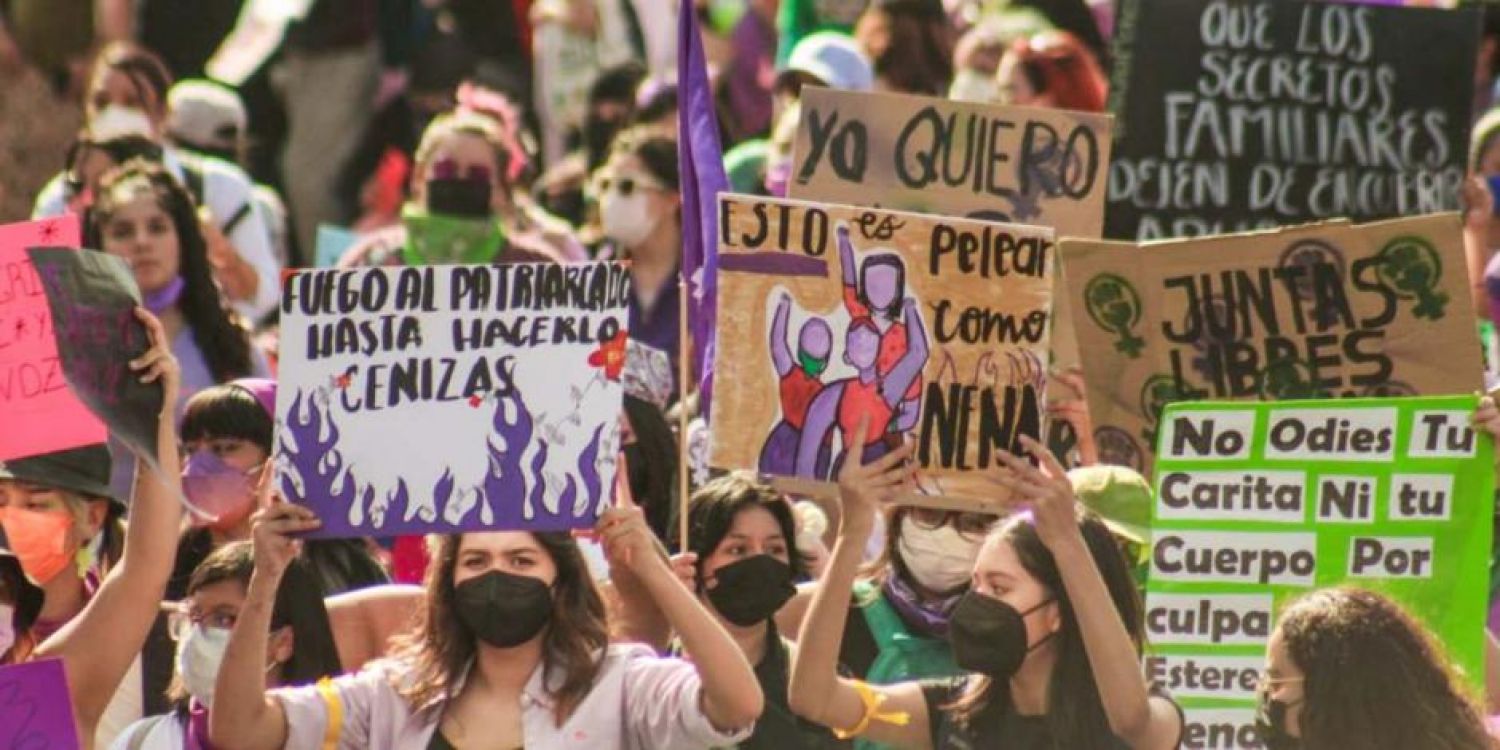 Llama UPET a garantizar seguridad en cobertura del Día de la Mujer