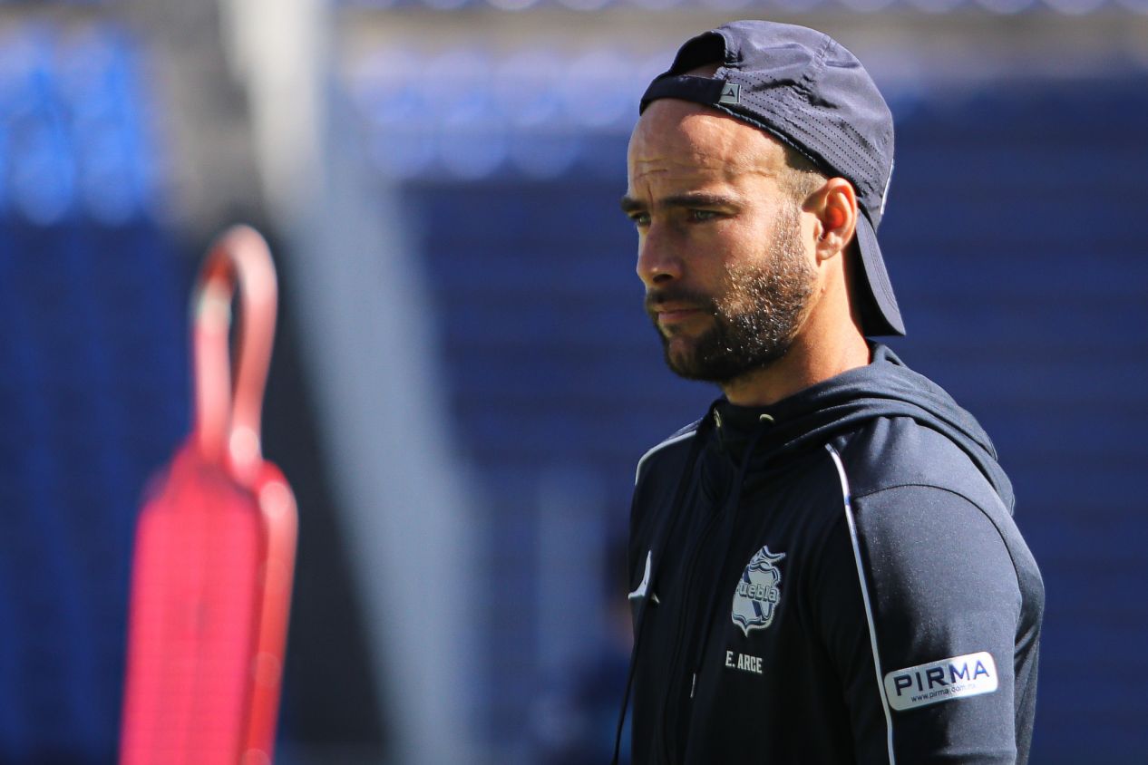 El Puebla se siente listo para frenar a las Chivas de Paunovic