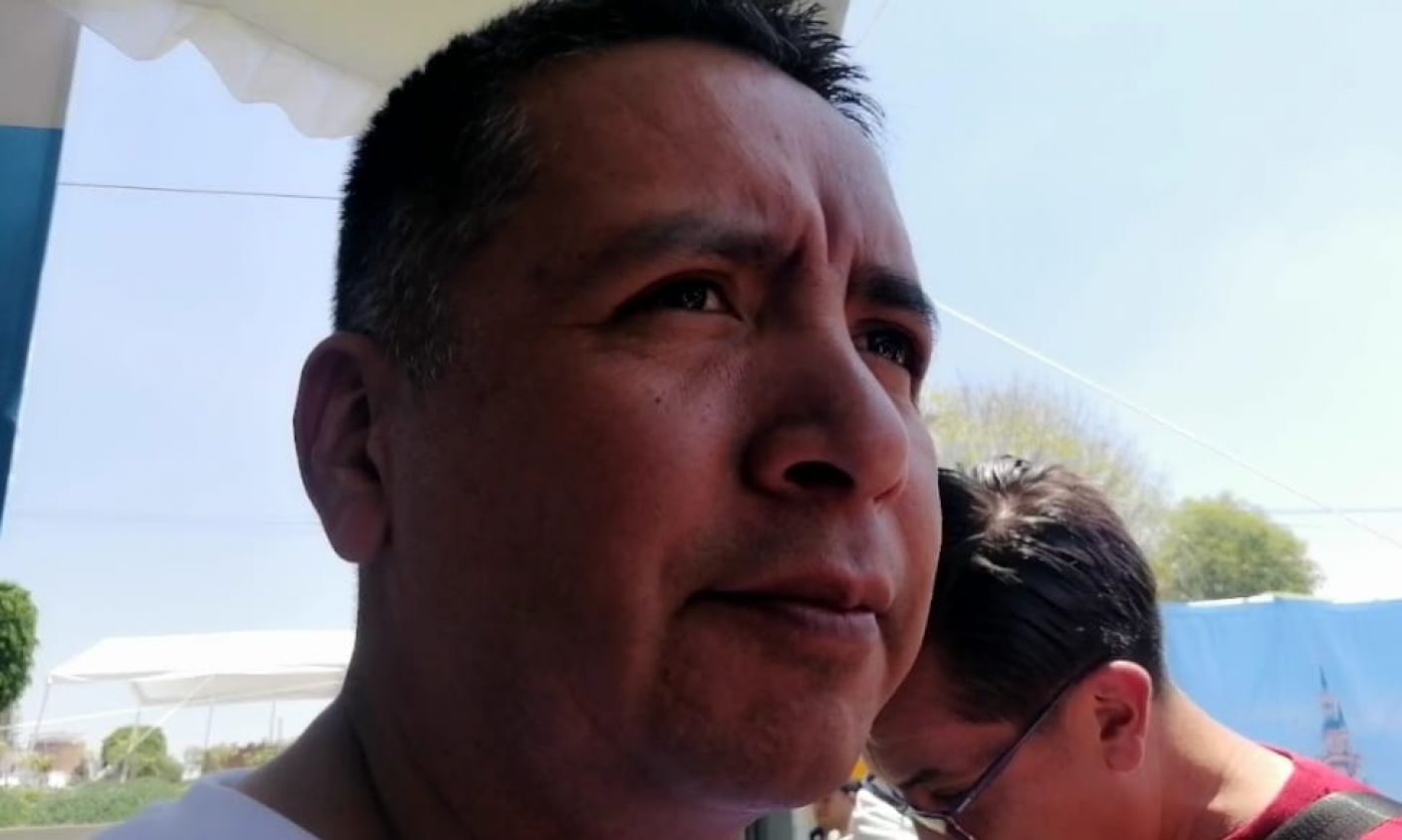 Llama a la unidad al interior del PAN Edmundo Tlatehui