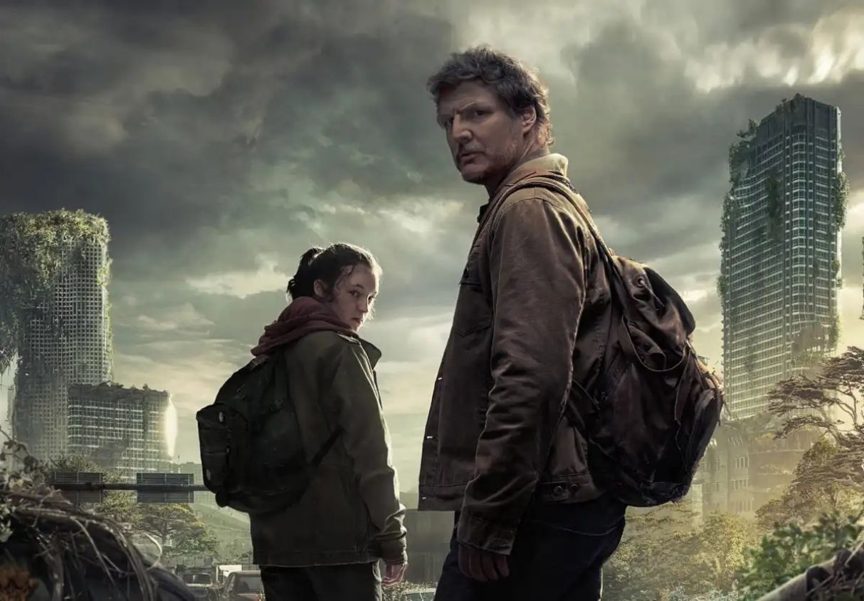 Detienen producción de "The Last Of Us" por huelga de escritores