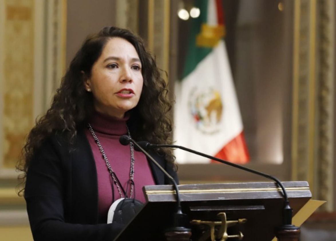 Congreso del Estado llamará a comparecer a secretaria de Planeación y Finanzas