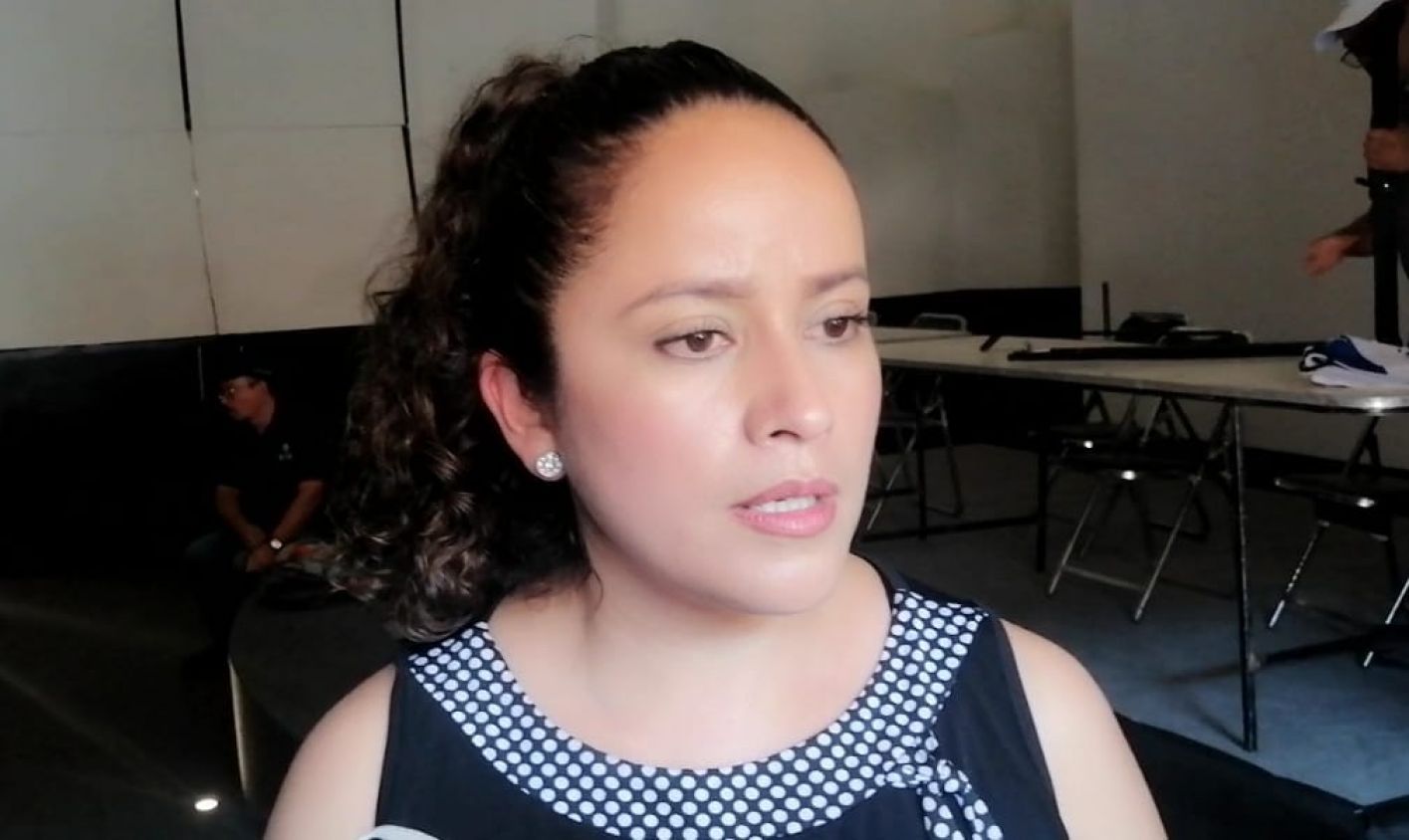 Hacen fila 15 empresarios para invertir en San Andrés Cholula: Vera Saavedra