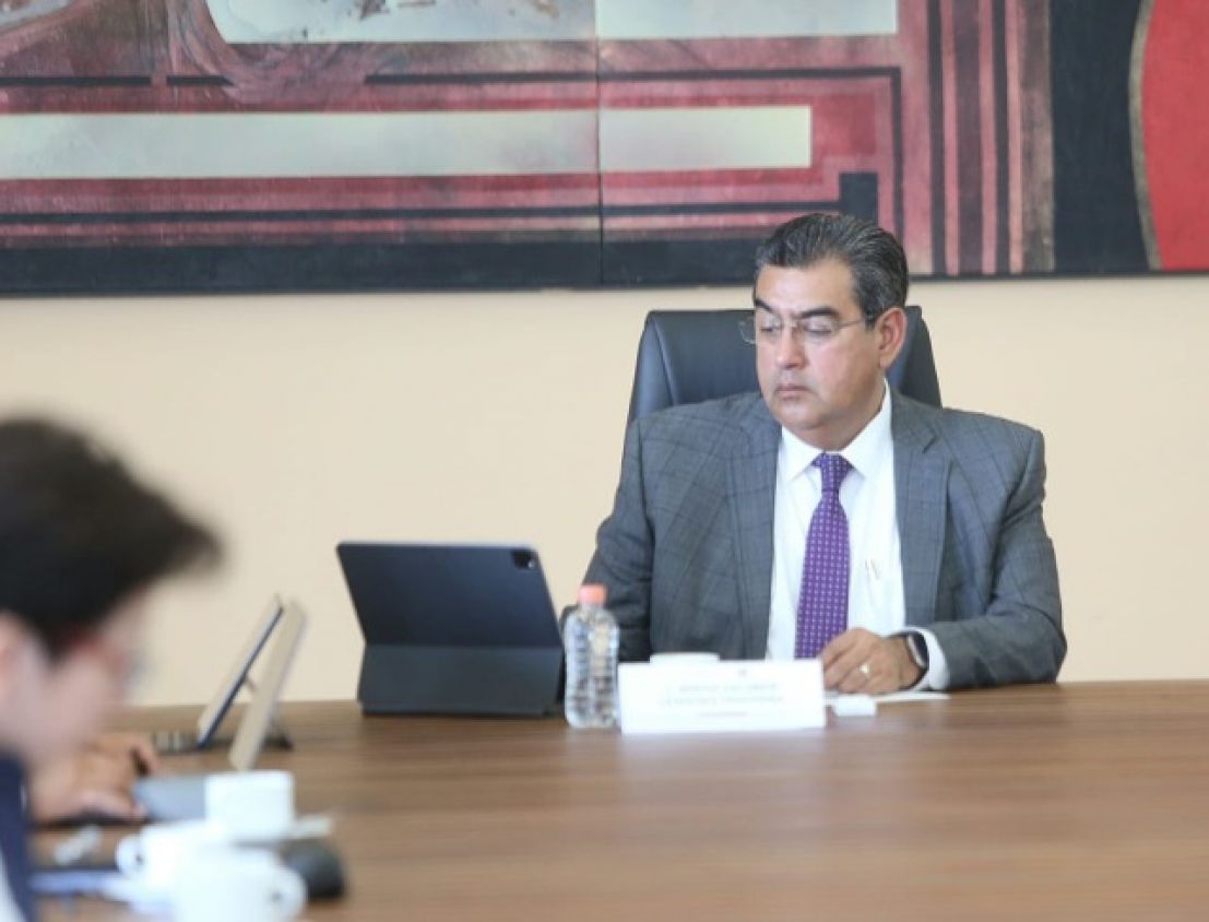 Condena Sergio Céspedes feminicidio de Alicia Esmeralda