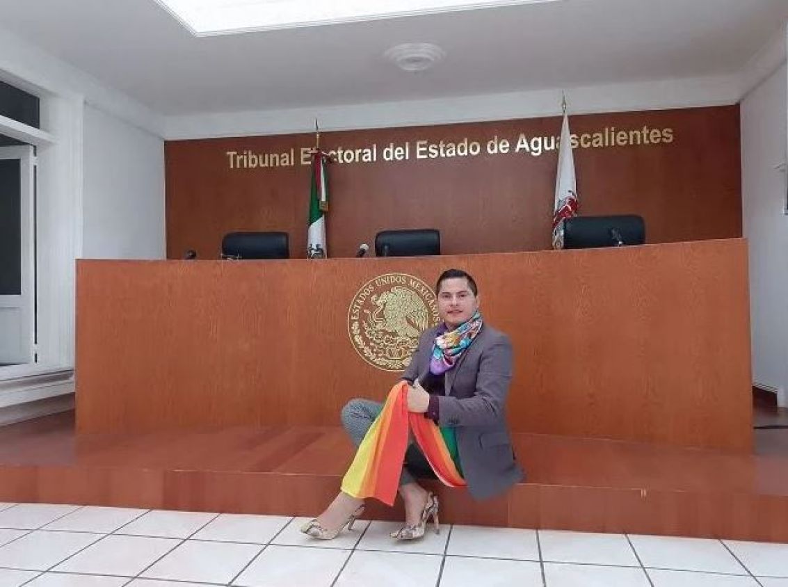 Ociel Baena