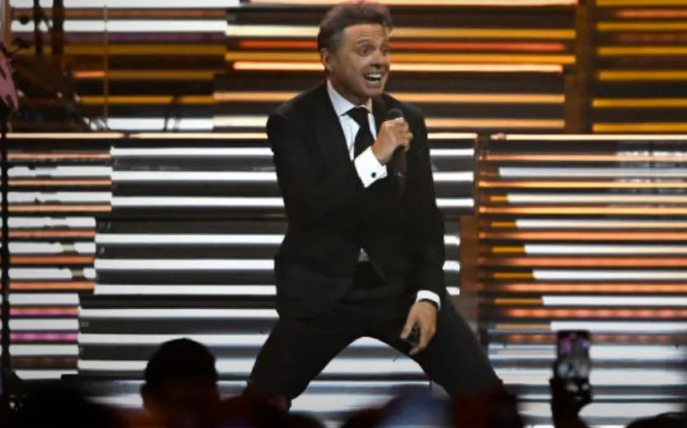 Luis Miguel 