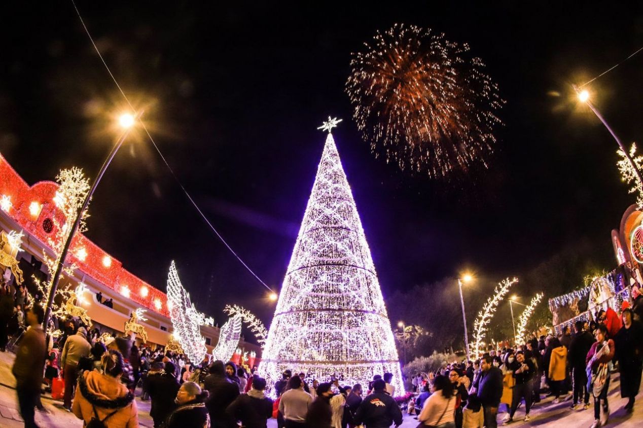 Alistan recursos en San Andrés Cholula para pago de aguinaldo previo al 20 de diciembre