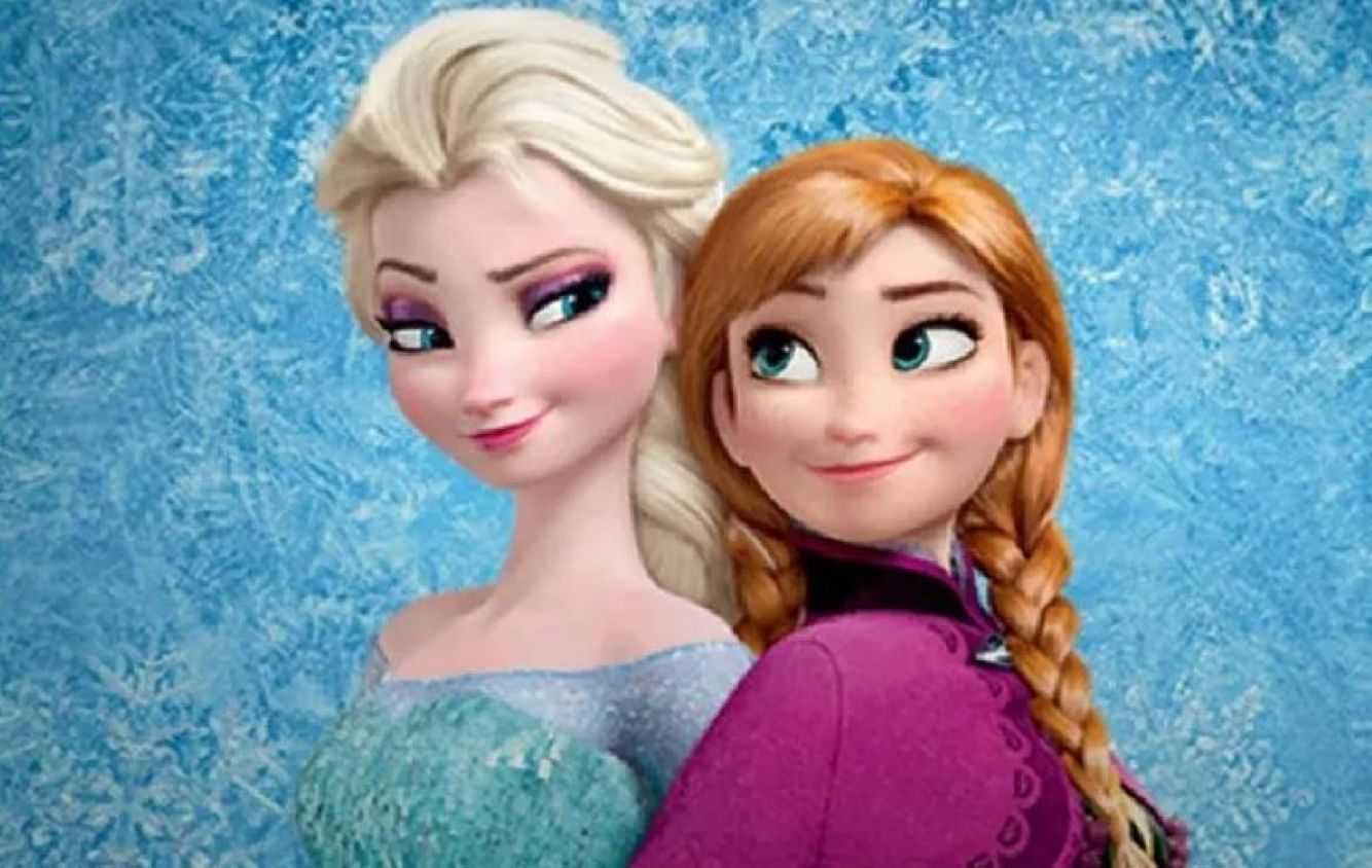 Frozen