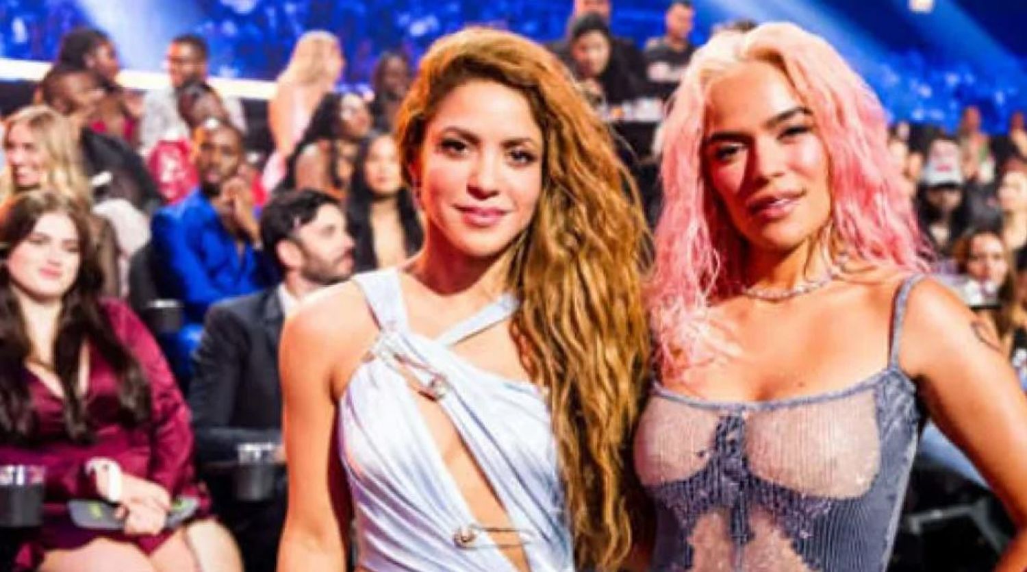 Latin Grammy 2023