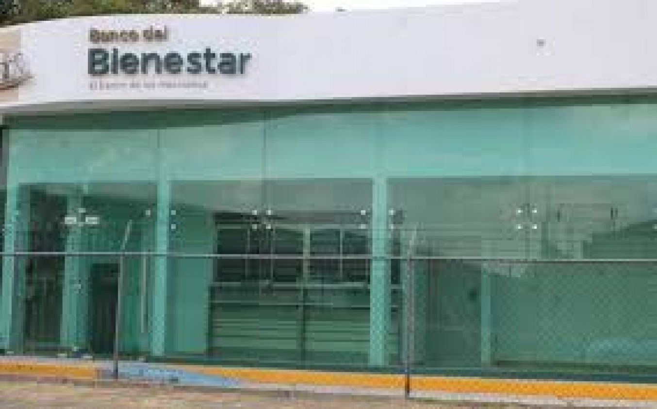 Primer Banco de Bienestar ya opera en San Andrés Cholula