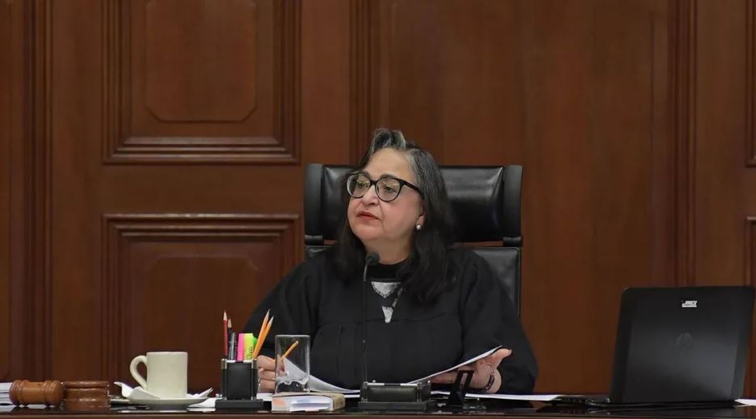 Norma Piña