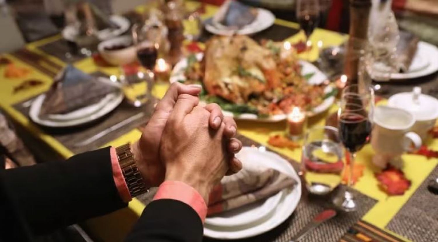 Thanksgiving