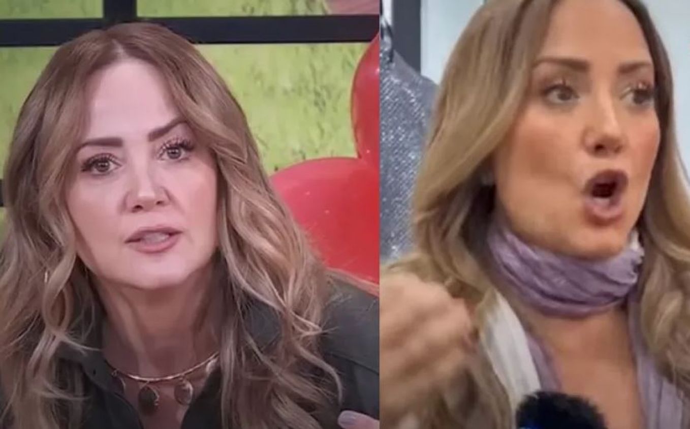 Andrea Legarreta
