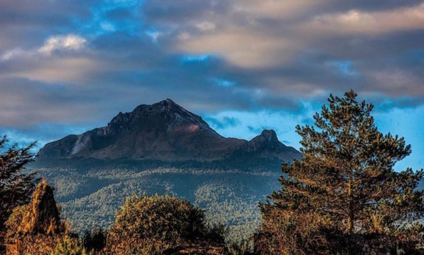 Clima en Tlaxcala: Pronostican chubascos y mañana fría de 0 a 5 grados