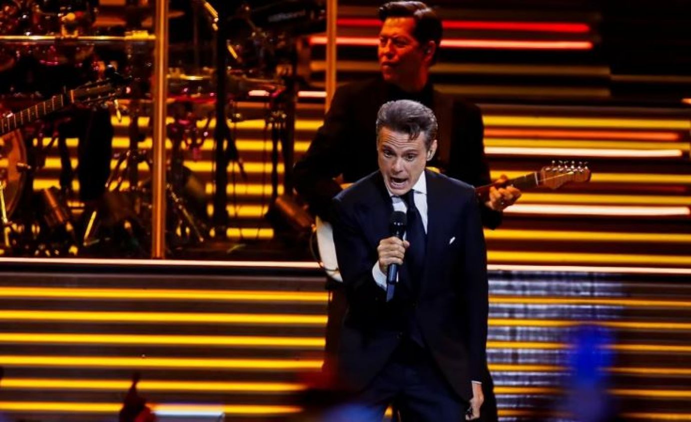 Luis Miguel