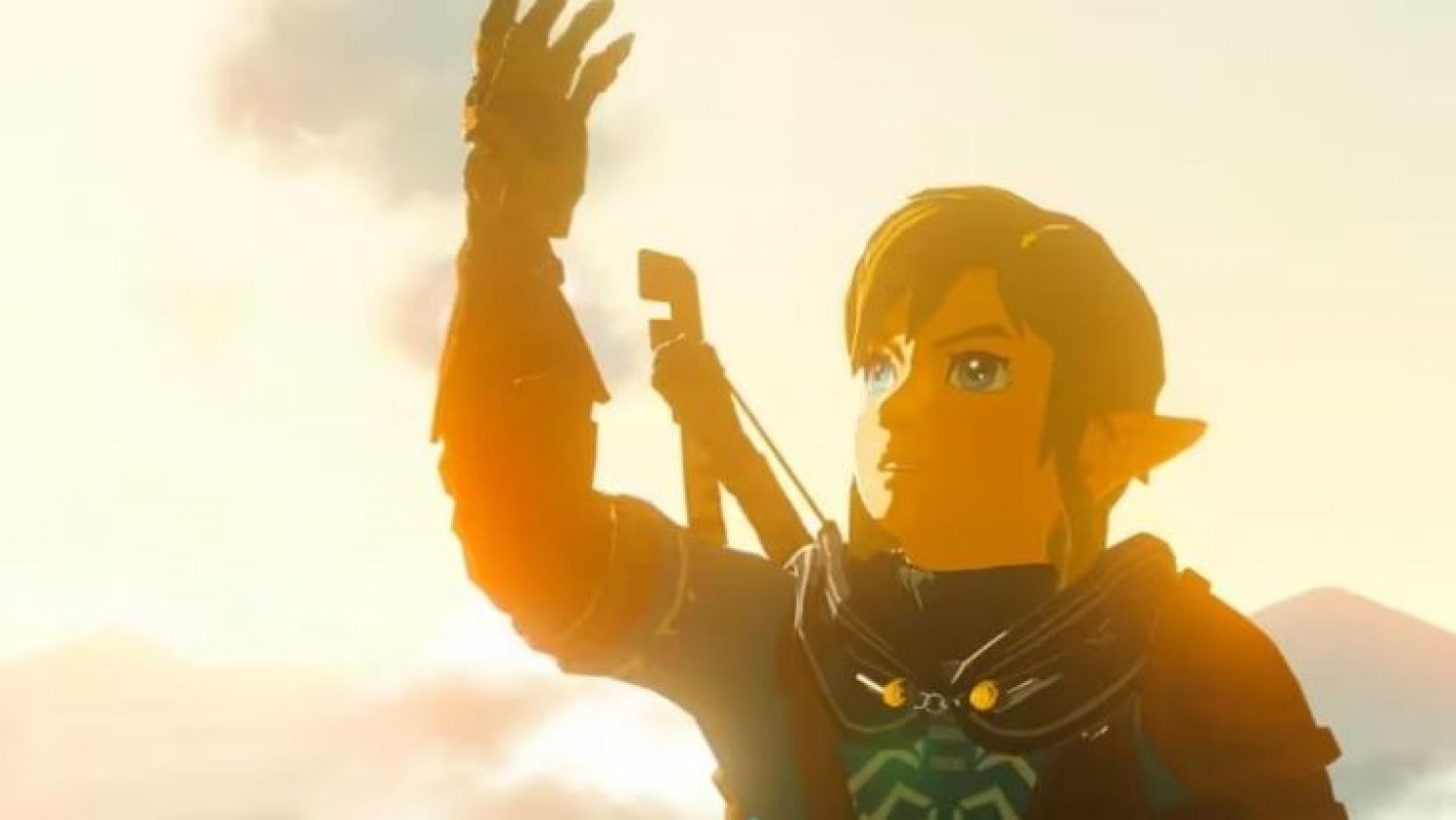 The Legend of Zelda