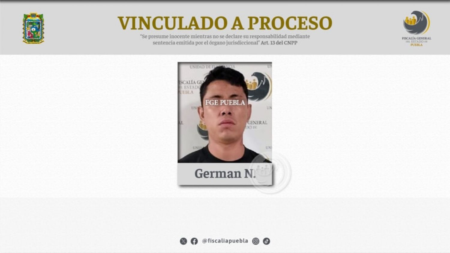 German N