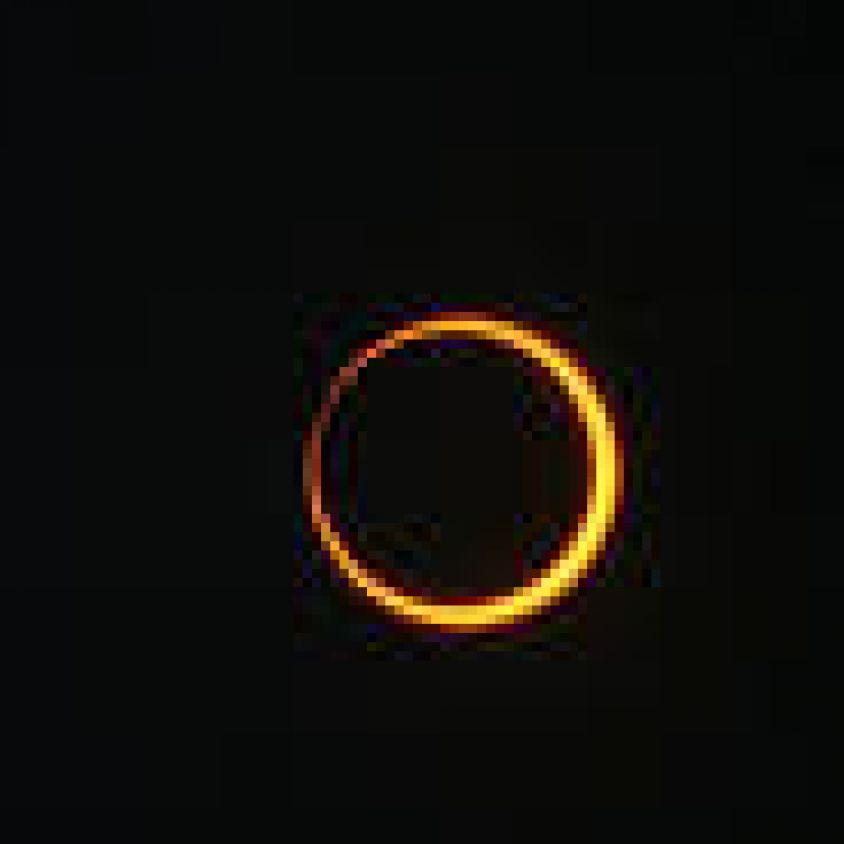 Dan a conocer la lista de sedes en Puebla donde se observará el eclipse solar del 14 de octubre
