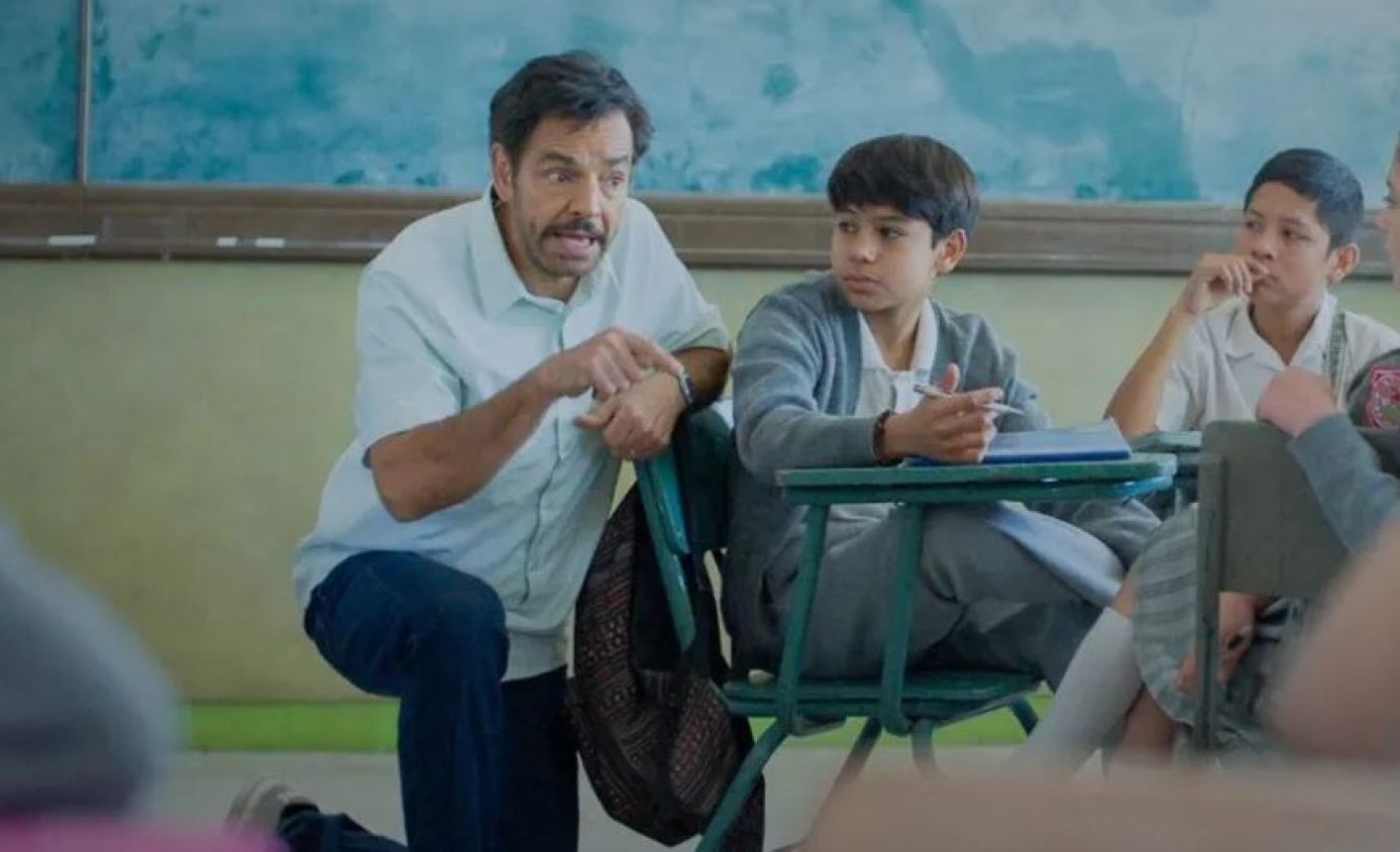Eugenio Derbez