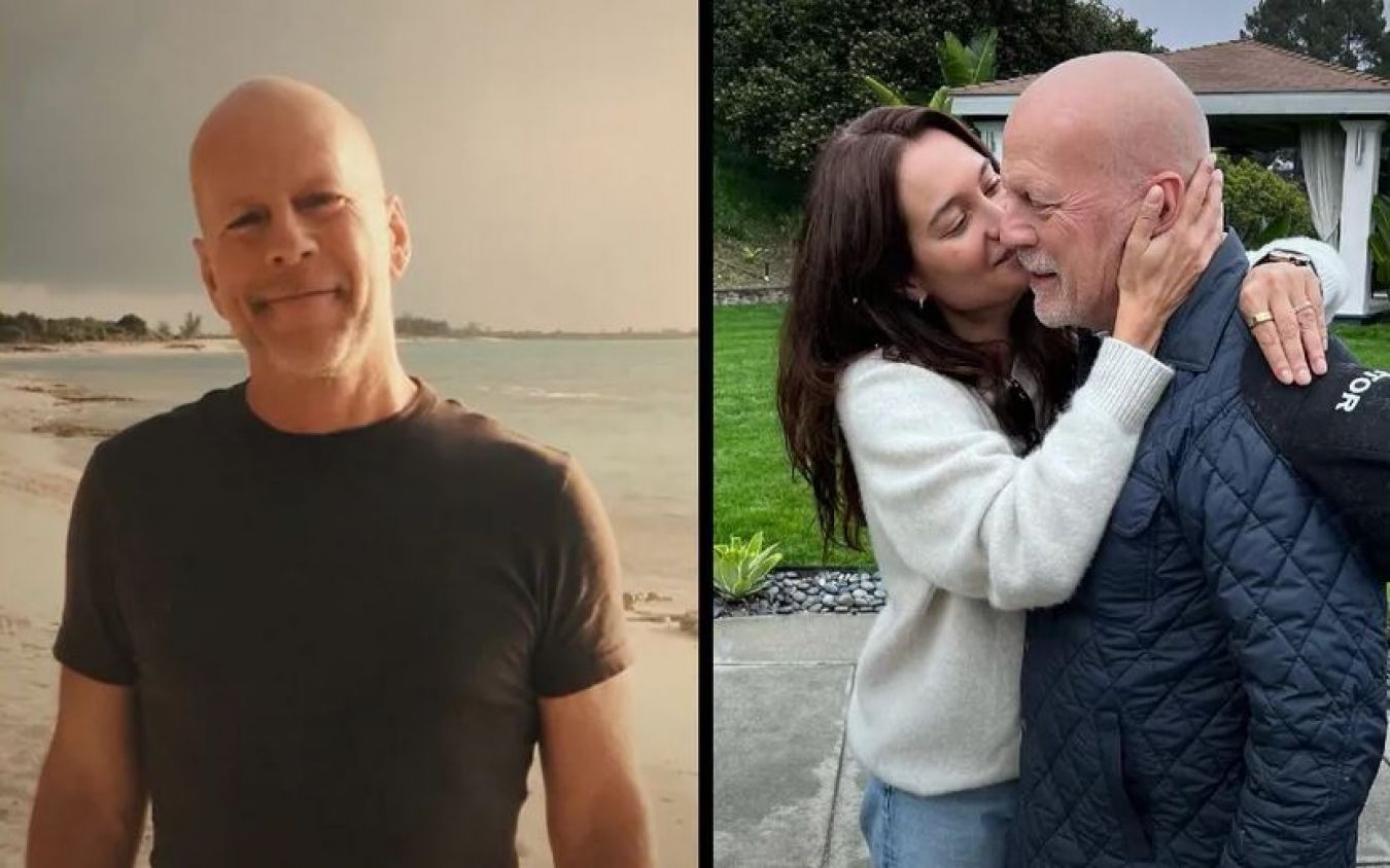Bruce Willis
