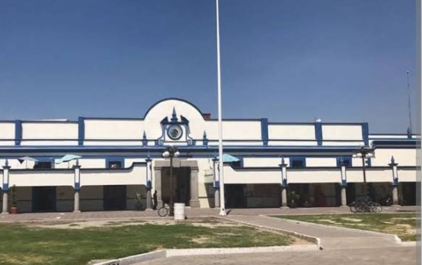 Mantiene la mano levantada Guadalupe Cuautle ante 2024