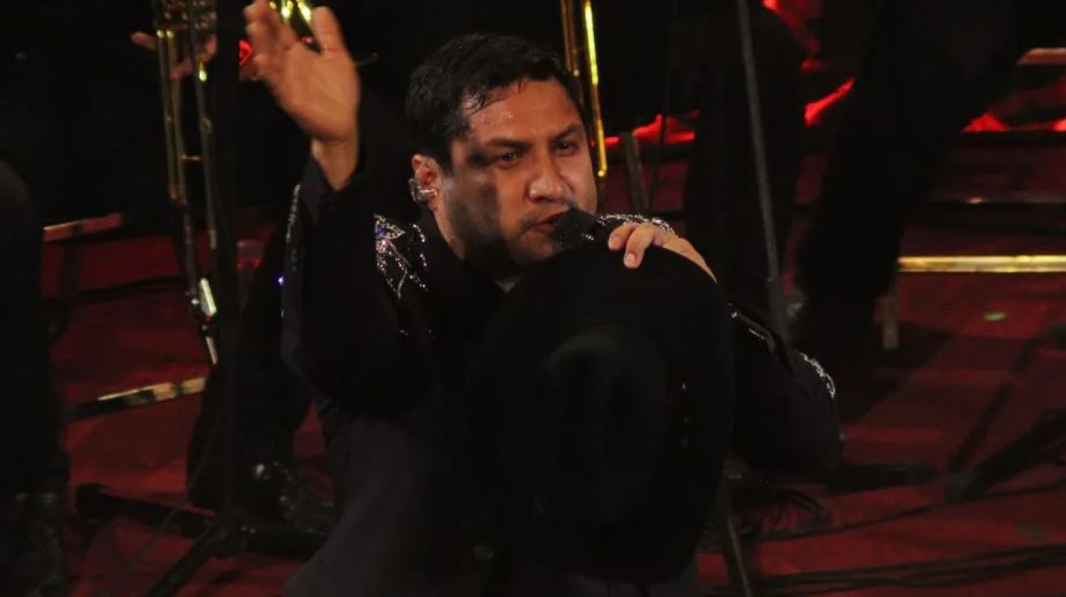 Julión Álvarez