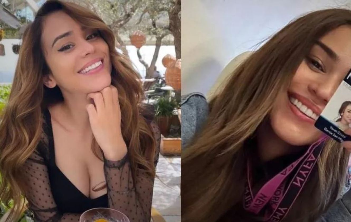 Yanet García