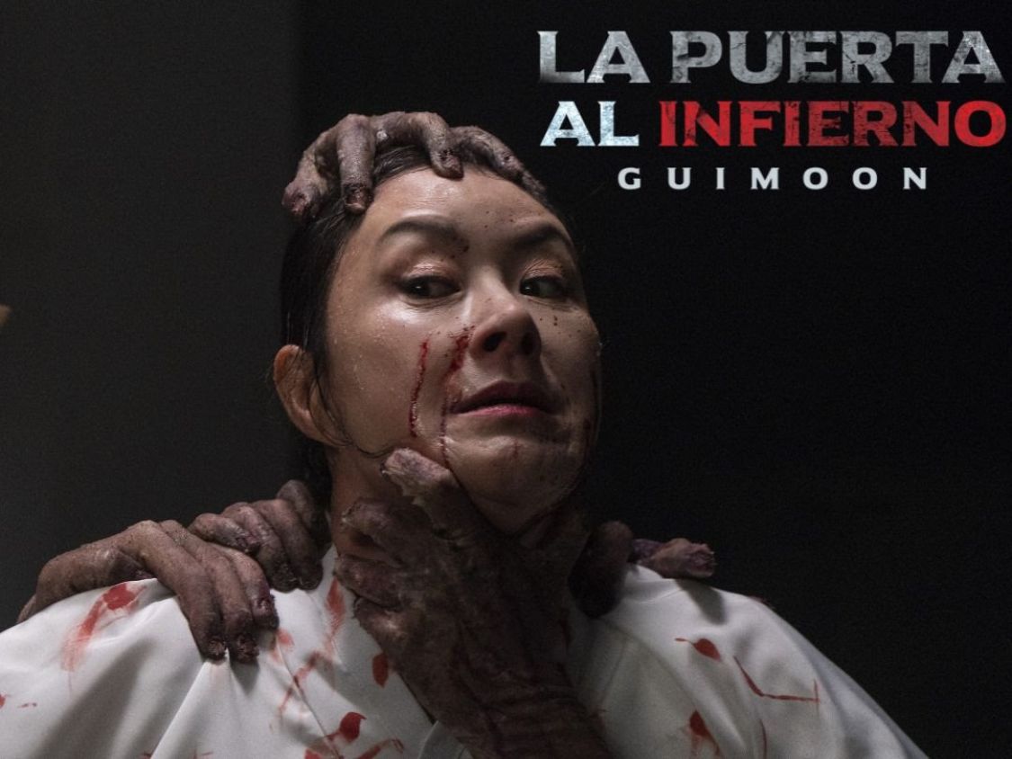 película coreana