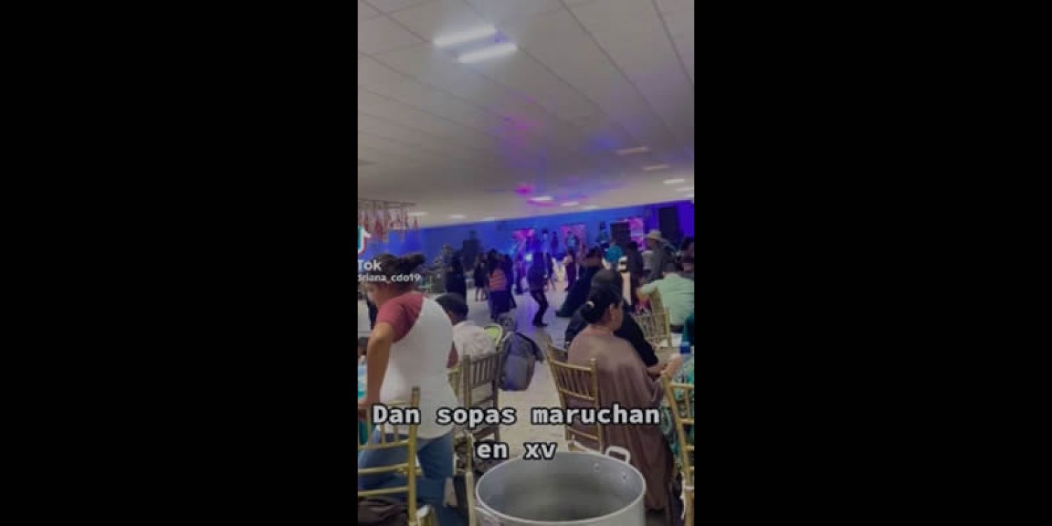 Quinceañera