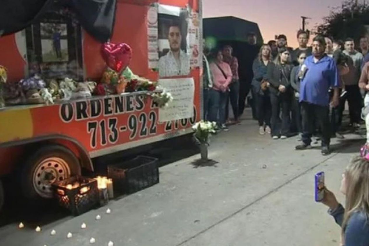 Taquero