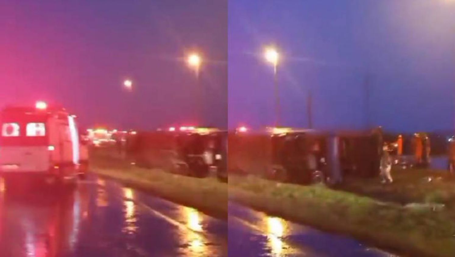 Accidente
