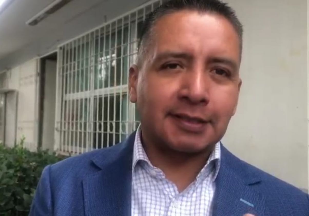 San Andrés Cholula se prepara para la llegada de un nuevo hotel en 2024