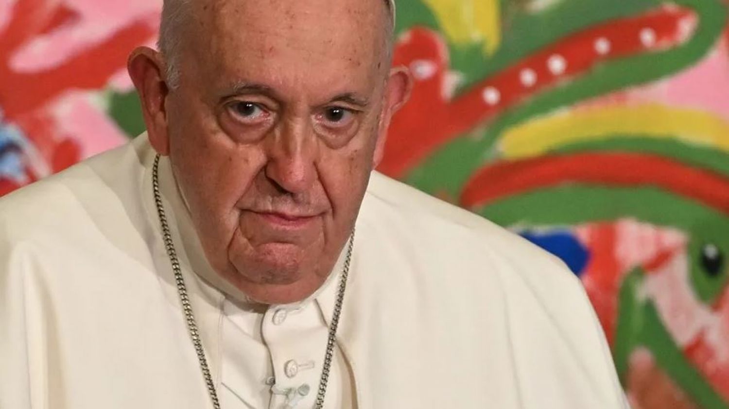 Papa Francisco