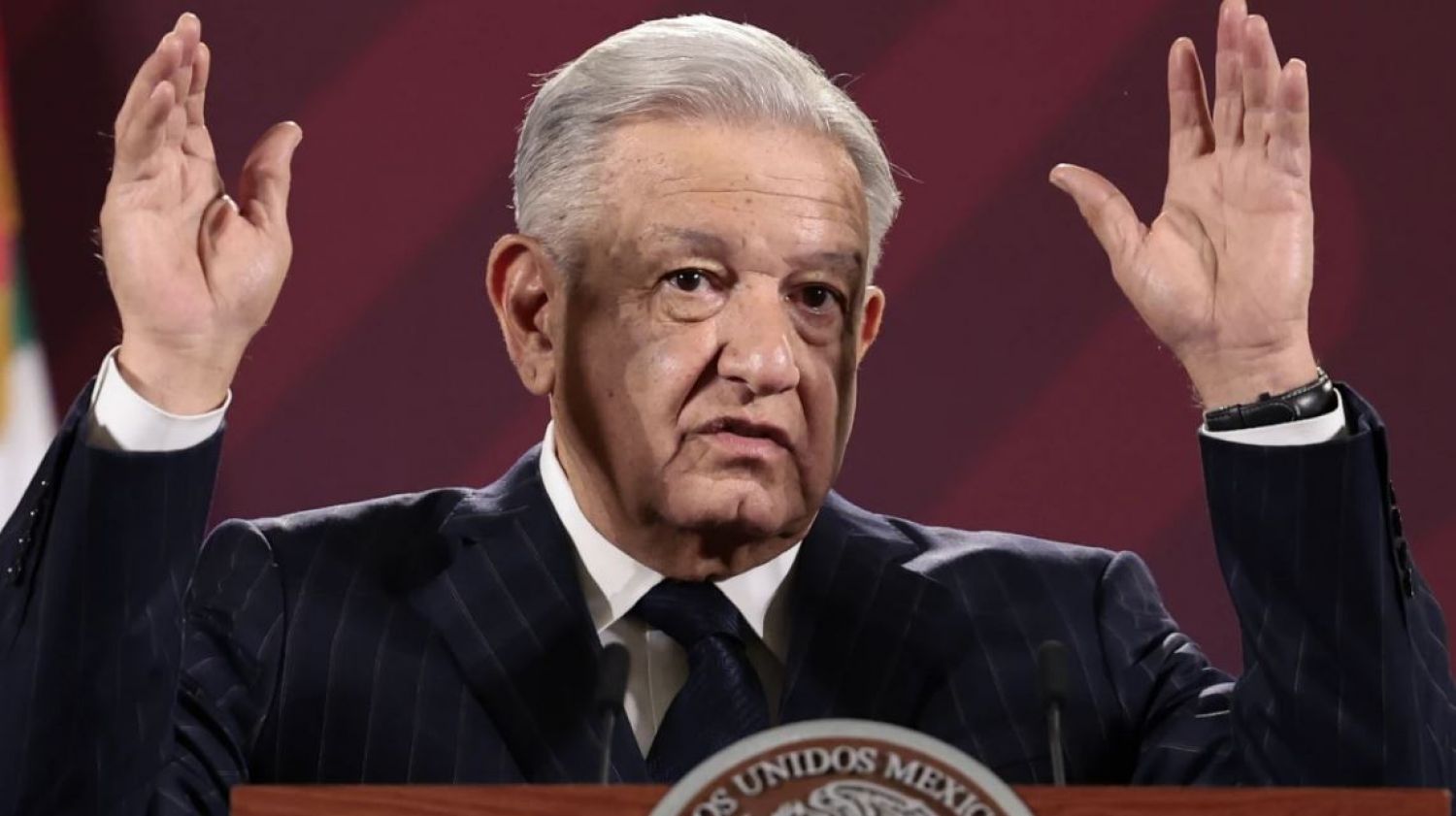 López Obrador
