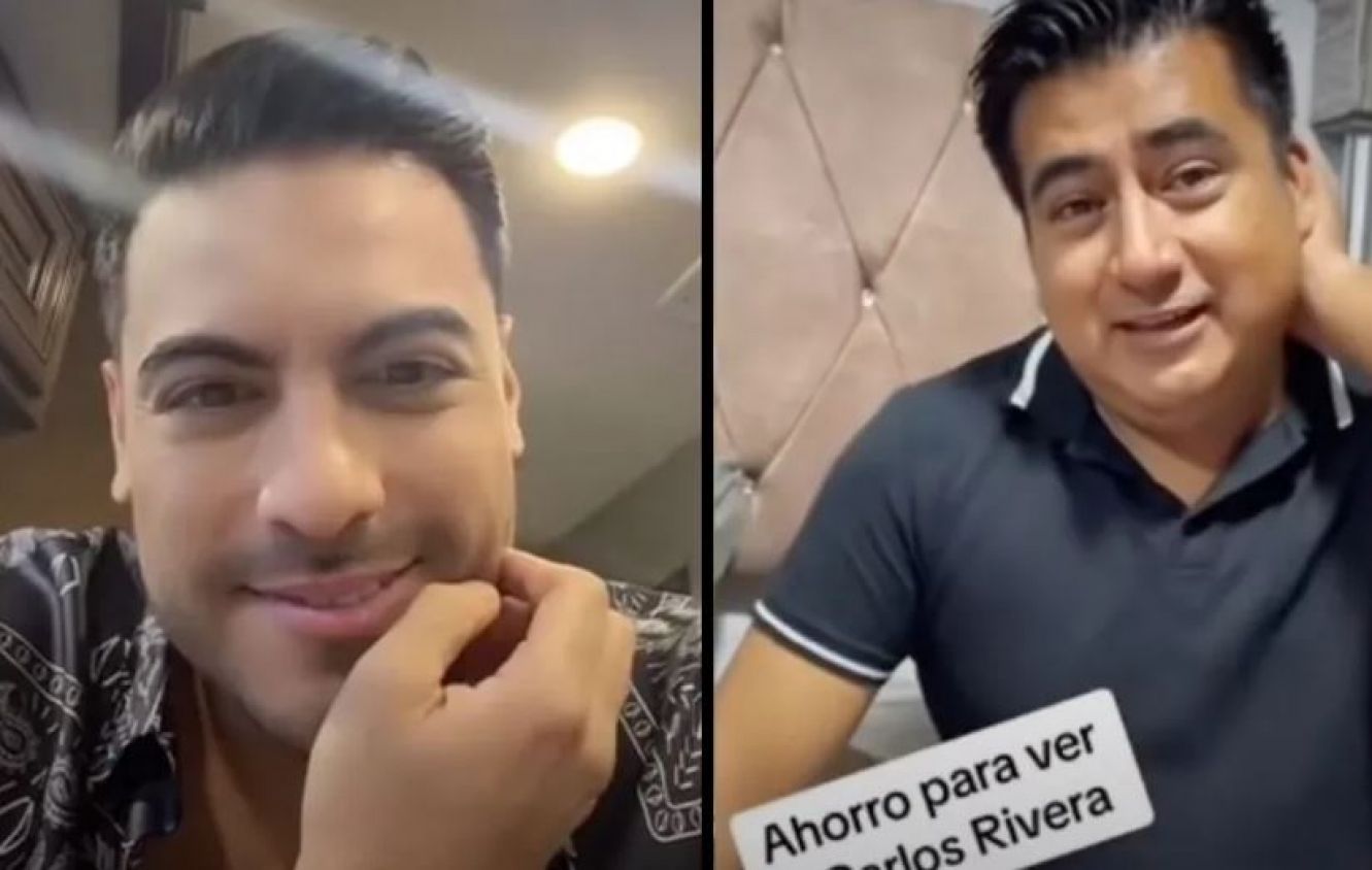 Carlos Rivera