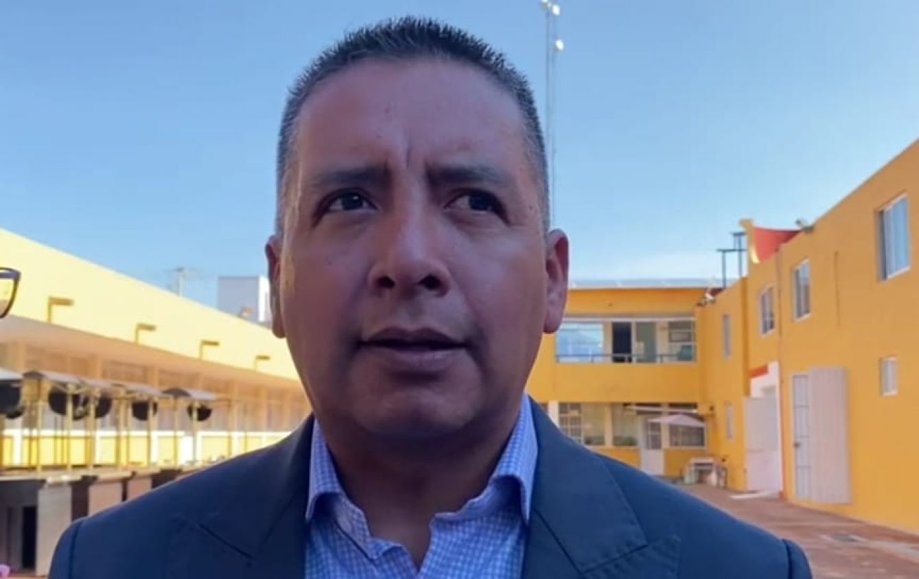 Presidente municipal de San Andrés Cholula a favor de homologación de horarios y regulación en antros y bares