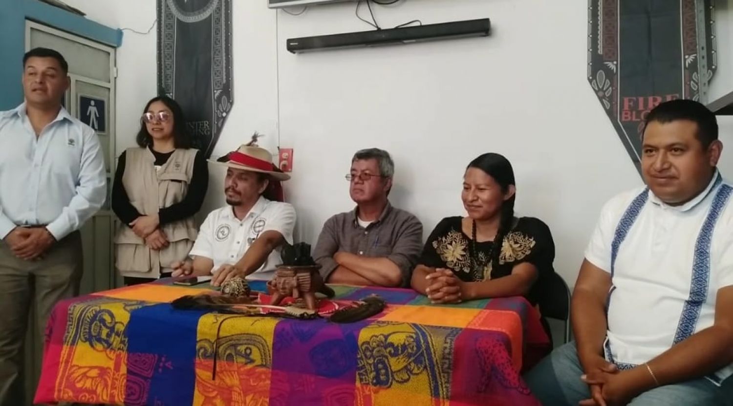 Huey Miccaihuitl: Celebración del Día de Muertos en la Gran Pirámide de Cholula
