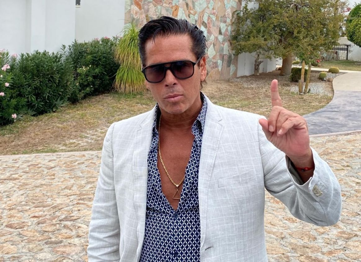 Roberto Palazuelos