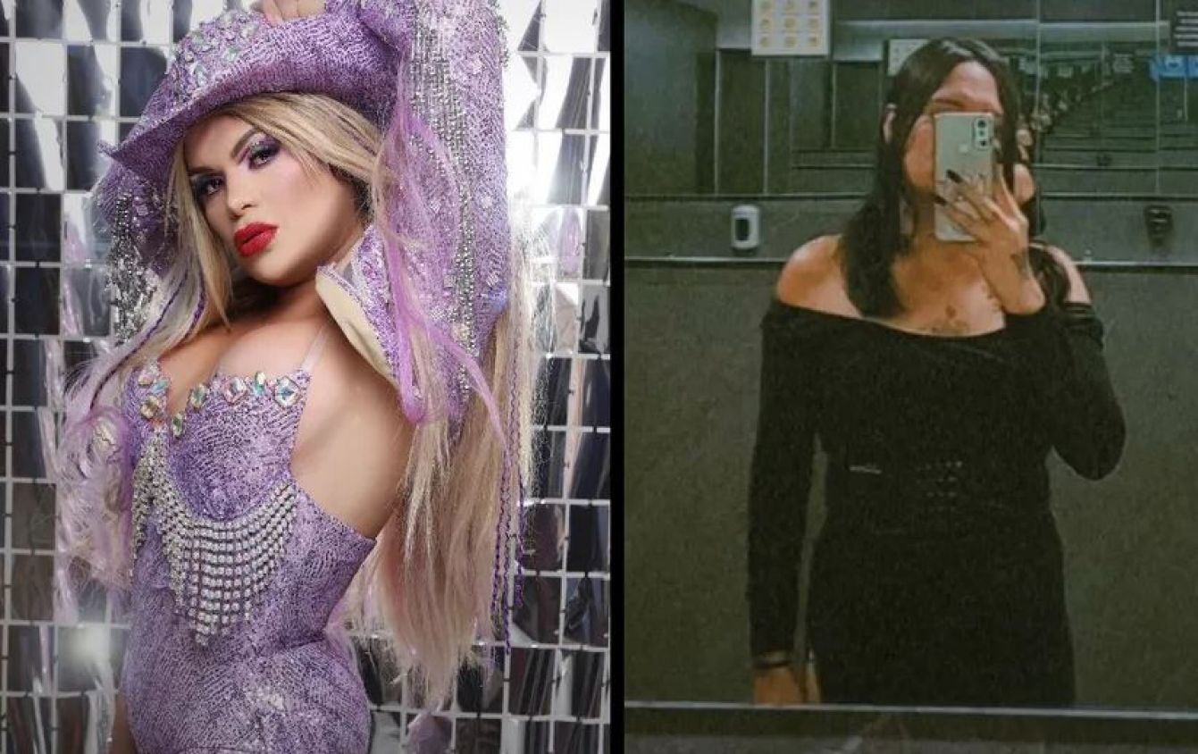 Wendy Guevara afirma que está dispuesta a rentar un vientre para tener un hijo