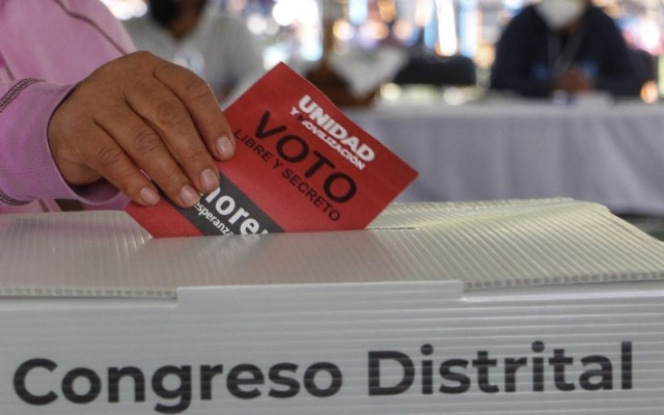 El próximo jueves se definirán los perfiles de Morena a la gubernatura de Puebla para el proceso interno 