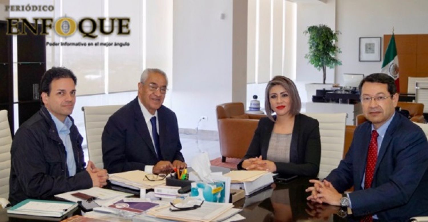 Gobierno de Puebla negocia adeudo de la Vía Atlixcáyotl con CFE