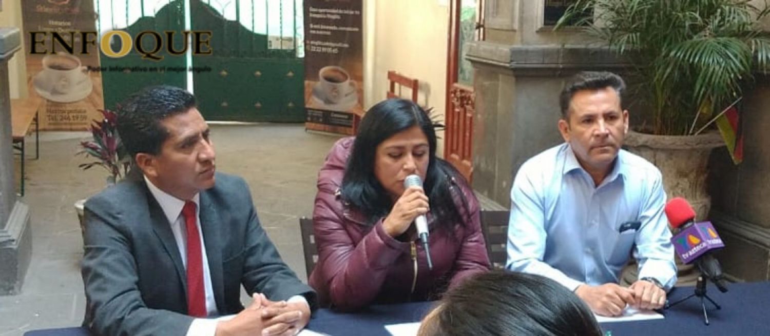 Morena debe buscar la unidad para trabajar por los ciudadanos 