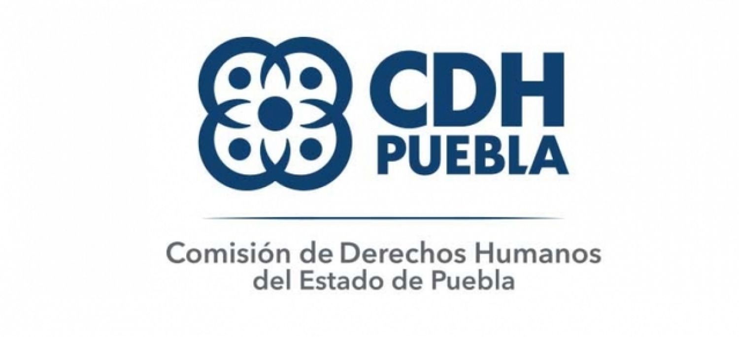 Solicita CDH activar Alerta de Género para Puebla y Tehuacán