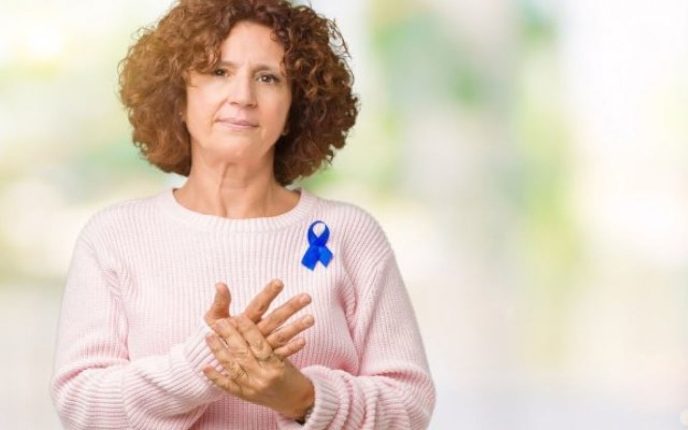 4 hábitos para sobrellevar el dolor causado por la artritis reumatoide