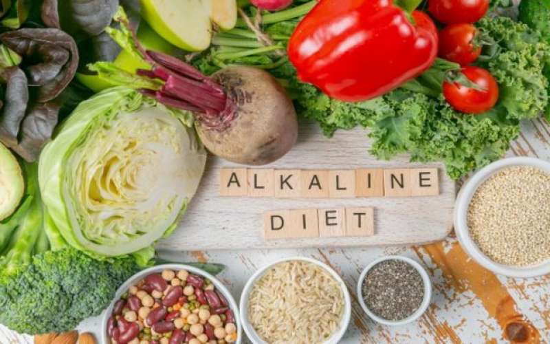 La dieta alcalina: esto es lo que debes saber