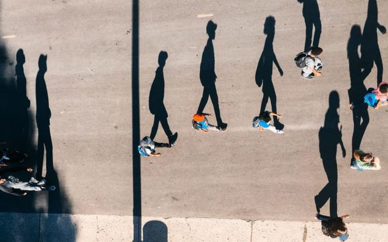 ¿Sabes qué es una crisis de identidad?