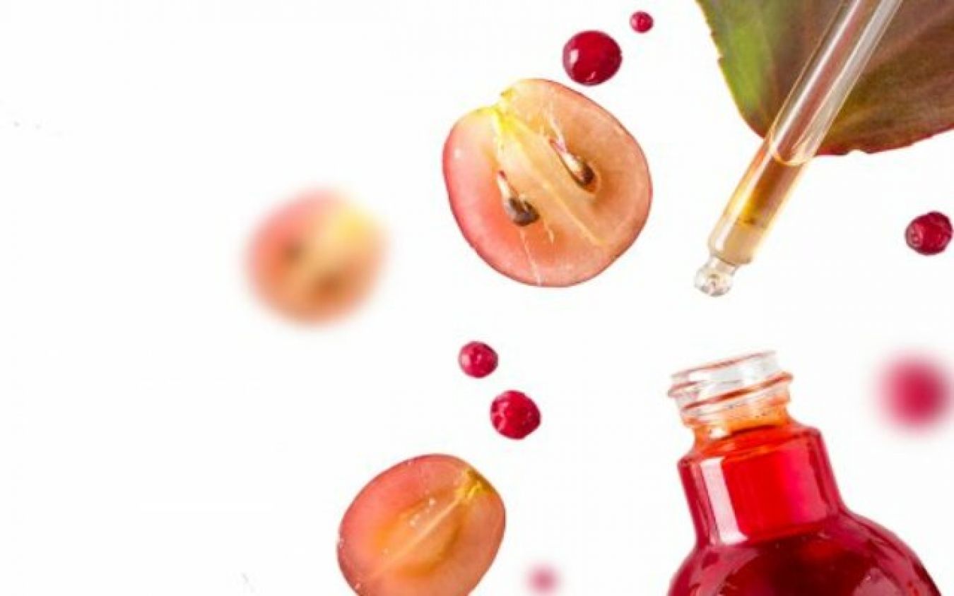 Tratamientos con uva para rejuvenecer tu piel